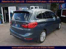 BMW 2 Series Estate 1.5 Manual Petrol Luxury