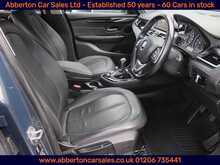 BMW 2 Series Estate 1.5 Manual Petrol Luxury