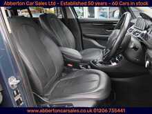 BMW 2 Series Estate 1.5 Manual Petrol Luxury