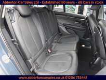 BMW 2 Series Estate 1.5 Manual Petrol Luxury