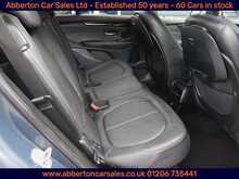 BMW 2 Series Estate 1.5 Manual Petrol Luxury