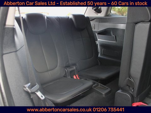2 Series  Estate 1.5 Manual Petrol