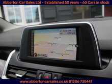 BMW 2 Series Estate 1.5 Manual Petrol Luxury