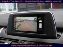 BMW 2 Series Estate 1.5 Manual Petrol Luxury