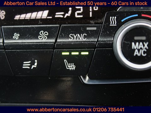 2 Series  Estate 1.5 Manual Petrol