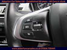 BMW 2 Series Estate 1.5 Manual Petrol Luxury