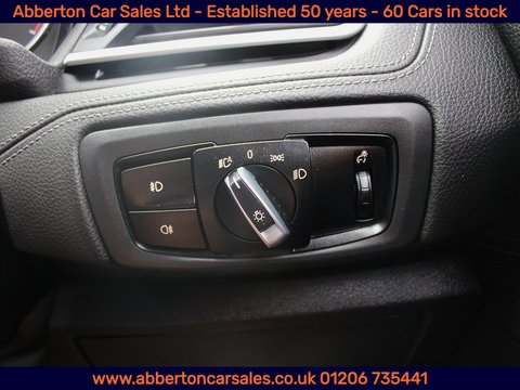 2 Series  Estate 1.5 Manual Petrol