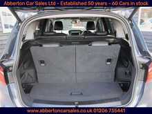 BMW 2 Series Estate 1.5 Manual Petrol Luxury