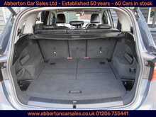 BMW 2 Series Estate 1.5 Manual Petrol Luxury