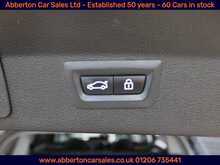 BMW 2 Series Estate 1.5 Manual Petrol Luxury