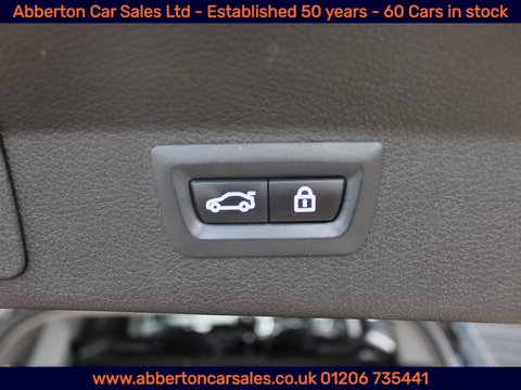 2 Series  Estate 1.5 Manual Petrol