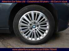 BMW 2 Series Estate 1.5 Manual Petrol Luxury