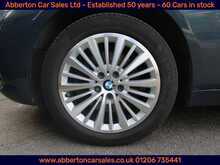 BMW 2 Series Estate 1.5 Manual Petrol Luxury