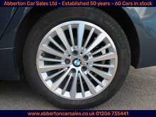 BMW 2 Series Estate 1.5 Manual Petrol Luxury