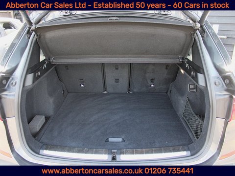 2.0 18d M Sport SUV 5dr Diesel Auto xDrive Euro 6 (s/s) (150 ps)