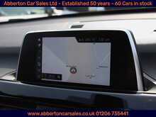 BMW X1 18d M Sport 