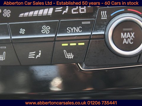 2.0 18d M Sport SUV 5dr Diesel Auto xDrive Euro 6 (s/s) (150 ps)
