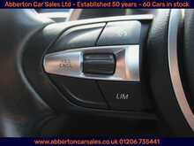 BMW X1 18d M Sport 