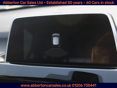 2.0 18d M Sport SUV 5dr Diesel Auto xDrive Euro 6 (s/s) (150 ps)