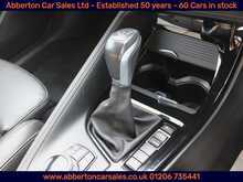 BMW X1 18d M Sport 
