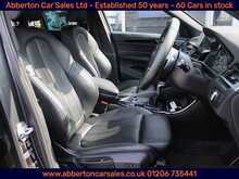 BMW X1 18d M Sport 