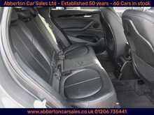BMW X1 18d M Sport 