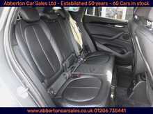 BMW X1 18d M Sport 