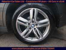 BMW X1 18d M Sport 