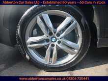 BMW X1 18d M Sport 
