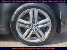 BMW X1 18d M Sport 