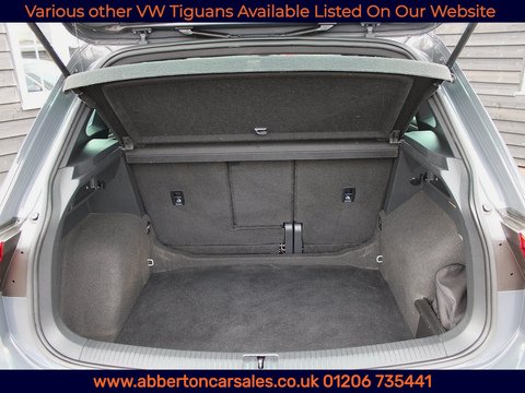1.5 TSI R-Line SUV 5dr Petrol DSG Euro 6 (s/s) (150 ps)