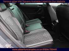 Volkswagen Tiguan TSI R-Line 