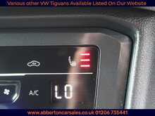 Volkswagen Tiguan TSI R-Line 