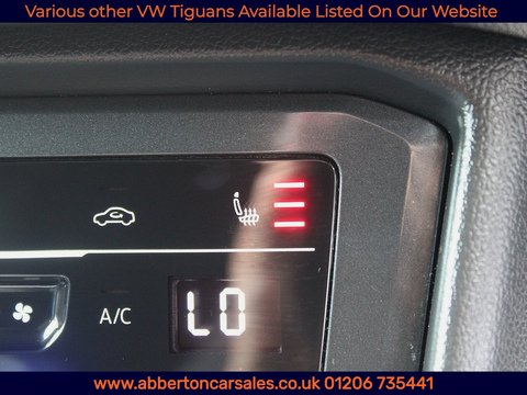 1.5 TSI R-Line SUV 5dr Petrol DSG Euro 6 (s/s) (150 ps)