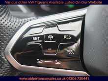 Volkswagen Tiguan TSI R-Line 