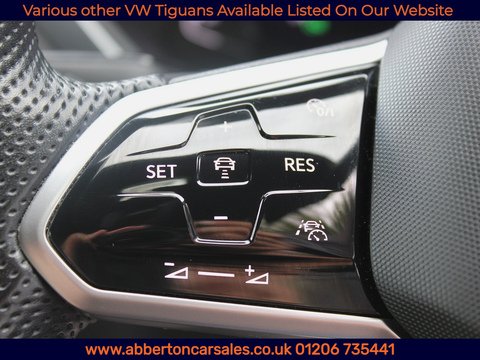 1.5 TSI R-Line SUV 5dr Petrol DSG Euro 6 (s/s) (150 ps)