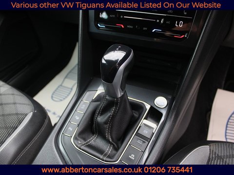 1.5 TSI R-Line SUV 5dr Petrol DSG Euro 6 (s/s) (150 ps)