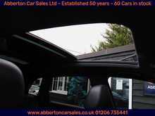 Audi Q5 TFSI S line 