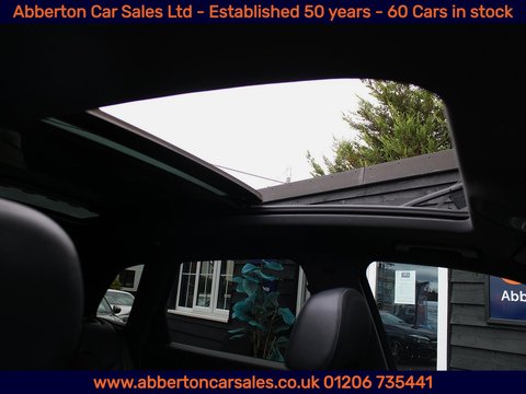 2.0 TFSI S line SUV 5dr Petrol S Tronic quattro Euro 6 (s/s) (252 ps)