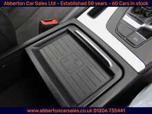 Audi Q5 TFSI S line 