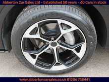 Audi Q5 TFSI S line 