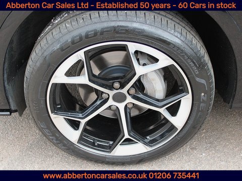 2.0 TFSI S line SUV 5dr Petrol S Tronic quattro Euro 6 (s/s) (252 ps)