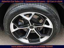 Audi Q5 TFSI S line 