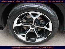 Audi Q5 TFSI S line 