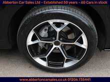 Audi Q5 TFSI S line 