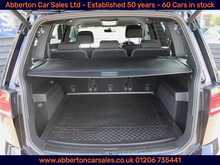 Volkswagen Touran TDI R-Line 