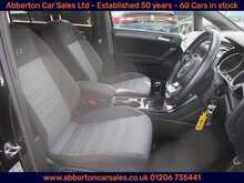 Volkswagen Touran TDI R-Line 