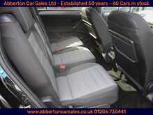 Volkswagen Touran TDI R-Line 