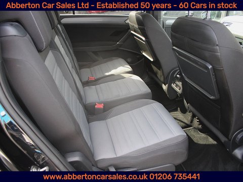 2.0 TDI R-Line MPV 5dr Diesel Manual Euro 6 (s/s) (150 ps)