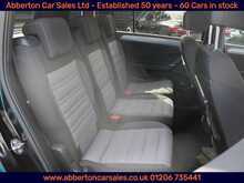 Volkswagen Touran TDI R-Line 